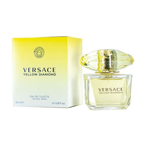 versace yellow diamond 90ml tester|versace yellow diamond price.